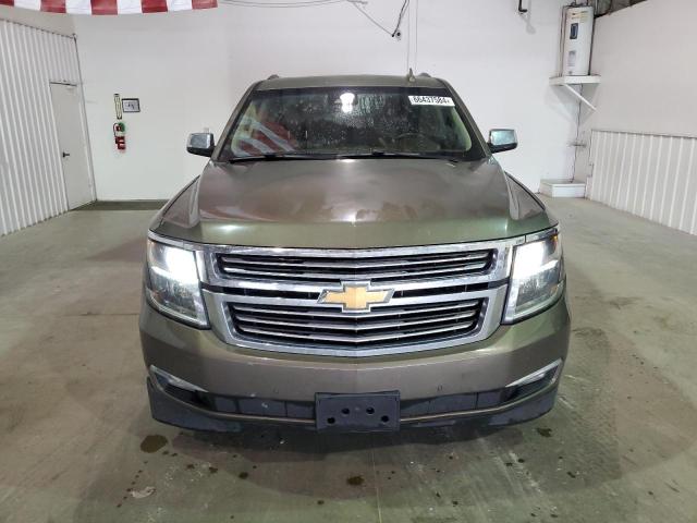 Photo 5 from auction – 2016 CHEVROLET TAHOE C150 with VIN 1GNSCCKC2GR136619