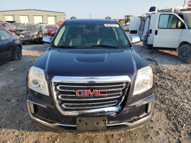 Photo 5 from auction – 2017 GMC TERRAIN SL with VIN 2GKALPEK7H6324598