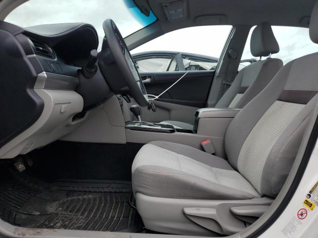 Photo 7 from auction – 2014 TOYOTA CAMRY L with VIN 4T1BF1FK2EU788006