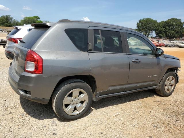 Photo 3 from auction – 2013 JEEP COMPASS SP with VIN 1C4NJCBA0DD245678