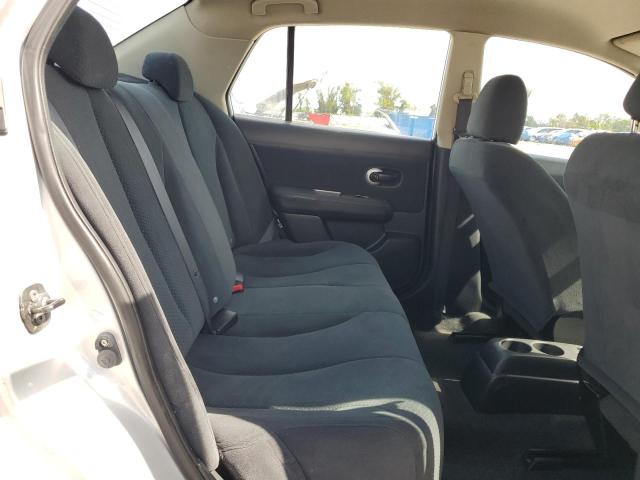 Photo 10 from auction – 2011 NISSAN VERSA S with VIN 3N1BC1AP0BL360055