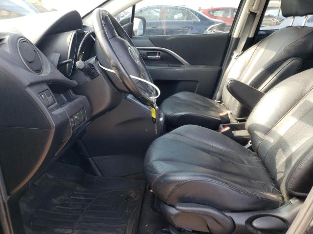 Photo 7 from auction – 2014 MAZDA 5 GRAND TO with VIN JM1CW2DL5E0174309
