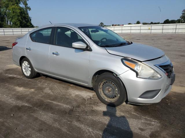 Photo 4 from auction – 2019 NISSAN VERSA S with VIN 3N1CN7AP1KL847475