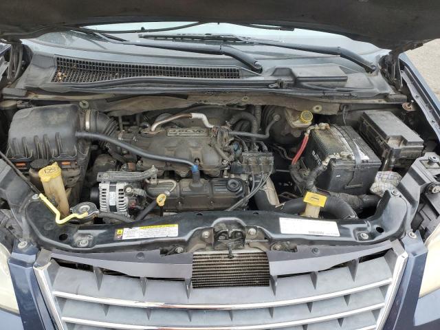 Photo 12 from auction – 2008 CHRYSLER TOWN & COU with VIN 2A8HR54P78R838095