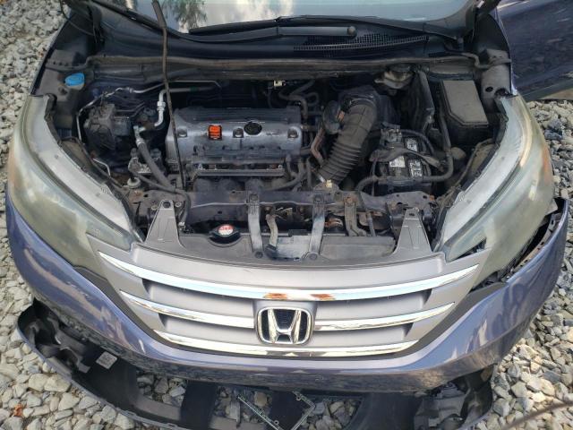 Photo 12 from auction – 2012 HONDA CR-V EX with VIN 5J6RM4H52CL078991