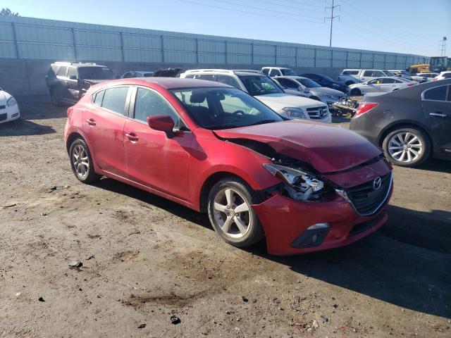 Photo 4 from auction – 2015 MAZDA 3 TOURING with VIN 3MZBM1L74FM229800
