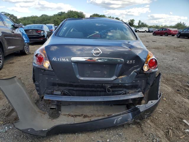 Photo 6 from auction – 2008 NISSAN ALTIMA 2.5 with VIN 1N4AL21E88C211237