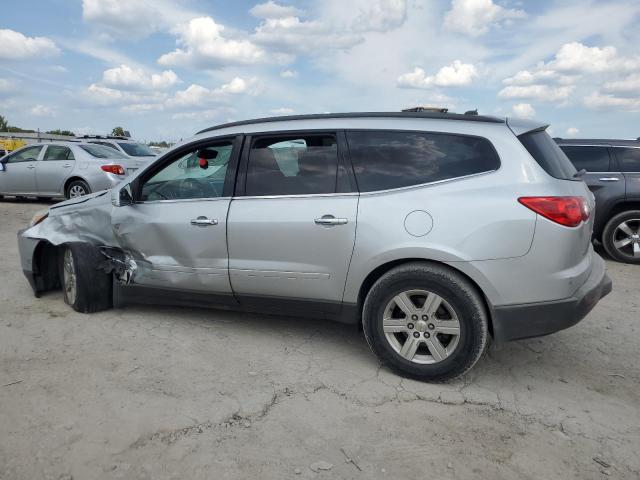 Photo 2 from auction – 2011 CHEVROLET TRAVERSE L with VIN 1GNKRGED6BJ200727