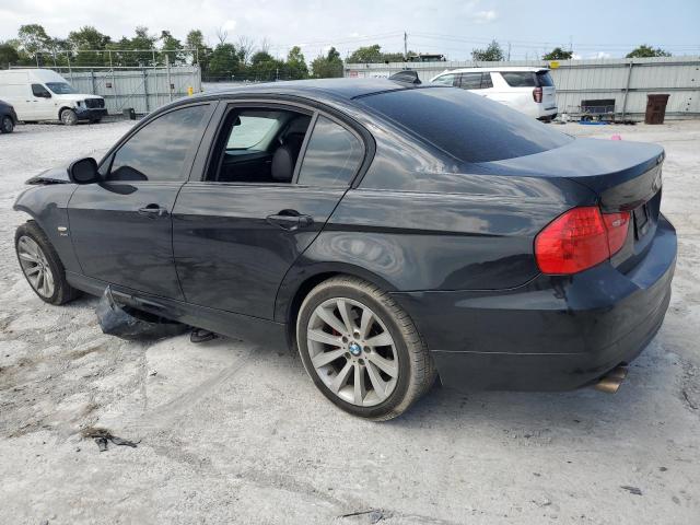 Photo 2 from auction – 2011 BMW 328 XI with VIN WBAPK7C57BA821776