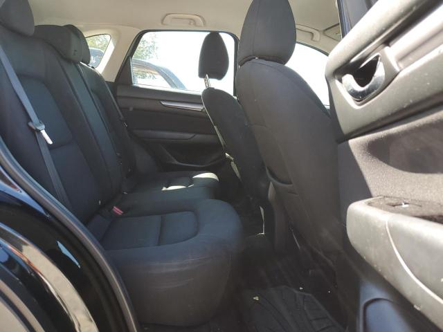 Photo 11 from auction – 2021 MAZDA CX-5 SPORT with VIN JM3KFBBM8M0352436