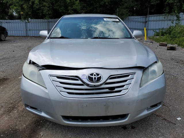 Photo 5 from auction – 2007 TOYOTA CAMRY CE with VIN 4T1BE46K37U514157