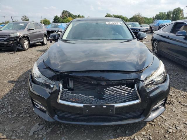 Photo 5 from auction – 2015 INFINITI Q50 BASE with VIN JN1BV7AP2FM351351