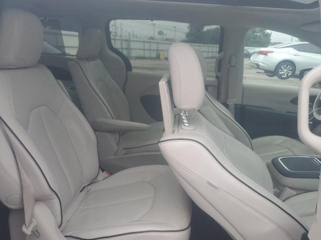 Photo 11 from auction – 2021 CHRYSLER PACIFICA H with VIN 2C4RC1S79MR550680