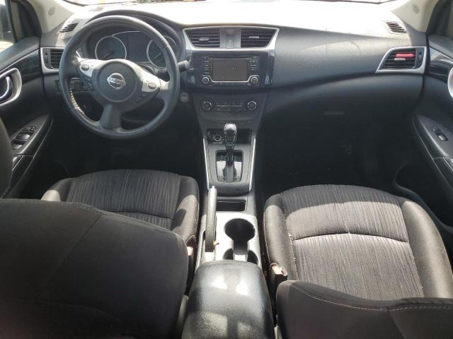 Photo 8 from auction – 2017 NISSAN SENTRA S with VIN 3N1AB7AP5HY359240