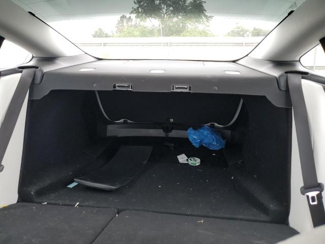 Photo 10 from auction – 2021 TESLA MODEL 3 with VIN 5YJ3E1EA0MF978298