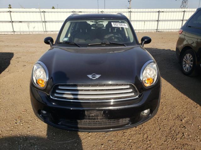 Photo 5 from auction – 2011 MINI COOPER COU with VIN WMWZB3C54BWH95399