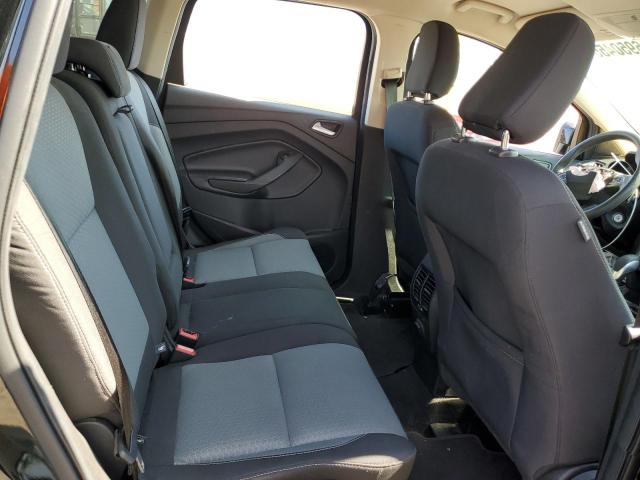 Photo 10 from auction – 2018 FORD ESCAPE SE with VIN 1FMCU9GD5JUC81006