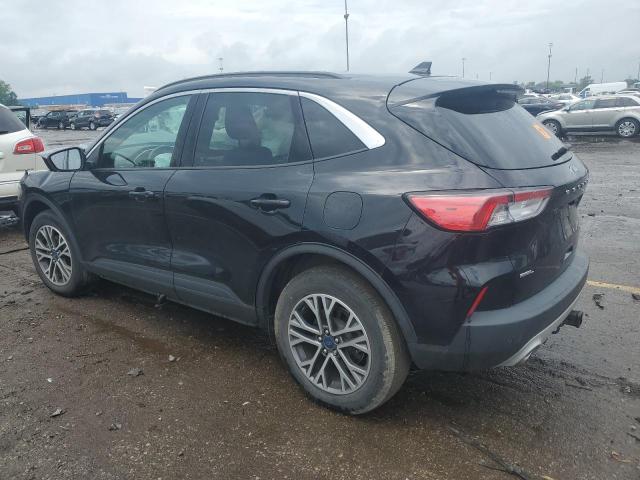 Photo 2 from auction – 2020 FORD ESCAPE SEL with VIN 1FMCU9H90LUA29791