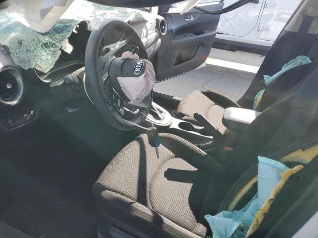Photo 7 from auction – 2019 KIA FORTE FE with VIN 3KPF24AD3KE050513