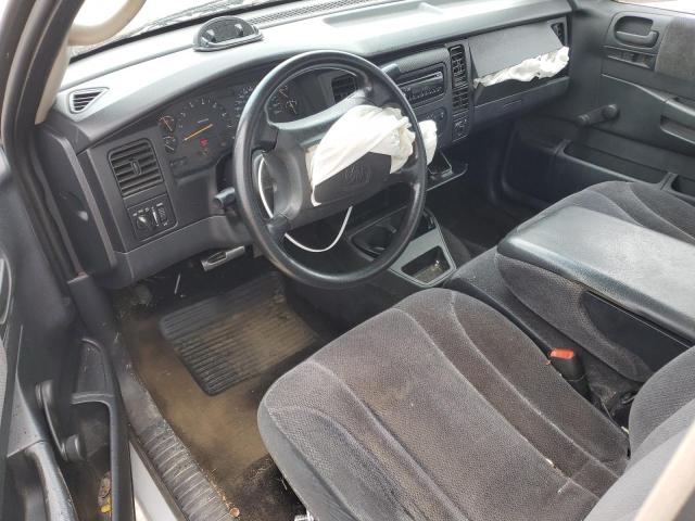 Photo 8 from auction – 2001 DODGE DAKOTA with VIN 1B7FL26X61S194573