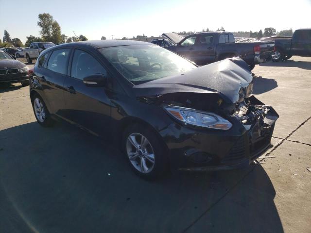 Photo 4 from auction – 2013 FORD FOCUS SE with VIN 1FADP3K26DL294771