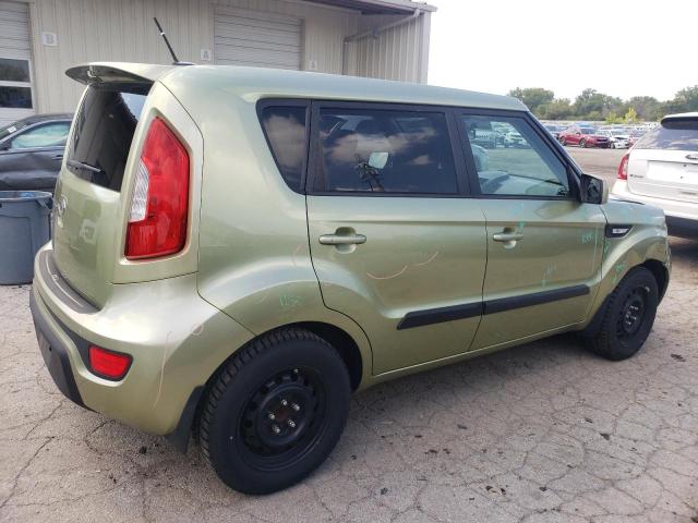 Photo 3 from auction – 2012 KIA SOUL with VIN KNDJT2A50C7471434