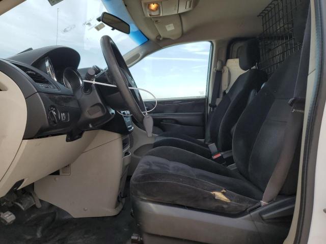 Photo 7 from auction – 2014 RAM TRADESMAN with VIN 2C4JRGAG0ER353124