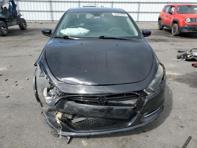 Photo 5 from auction – 2015 DODGE DART SXT with VIN 1C3CDFBB7FD351156
