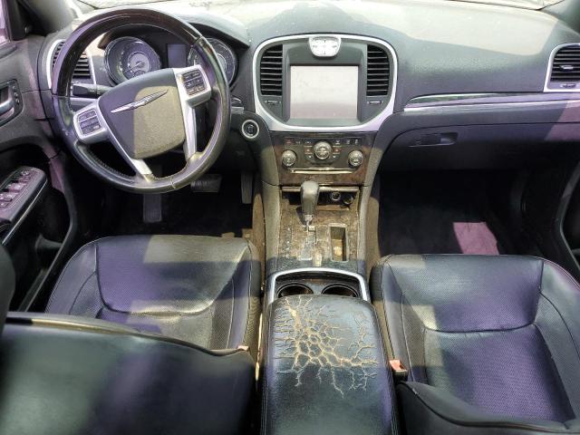Снимка 8 от търг – 2011 CHRYSLER 300C с VIN 2C3CA6CT1BH594183