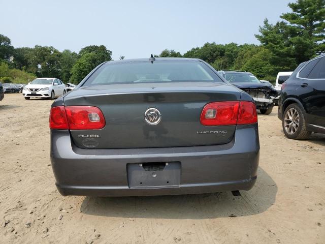 Photo 6 from auction – 2009 BUICK LUCERNE CX with VIN 1G4HP571X9U109030