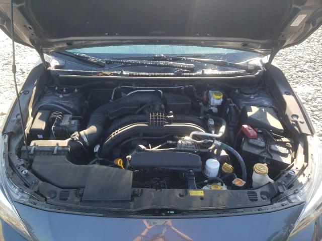 Photo 11 from auction – 2019 SUBARU IMPREZA LI with VIN 4S3GKAU68K3606743