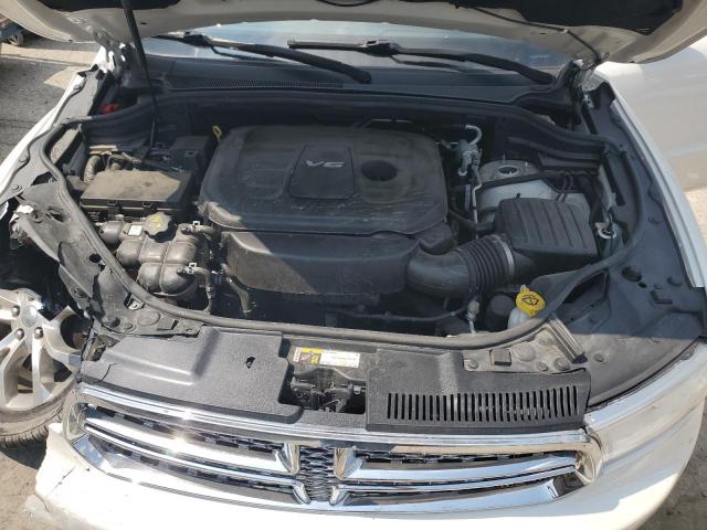 Photo 12 from auction – 2017 DODGE DURANGO CI with VIN 1C4RDJEG6HC660013