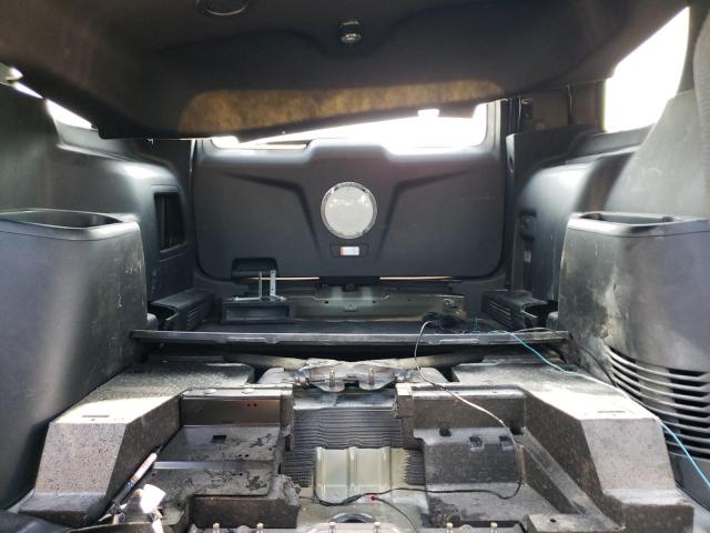 Photo 10 from auction – 2018 FORD EXPLORER P with VIN 1FM5K8AR5JGB11868