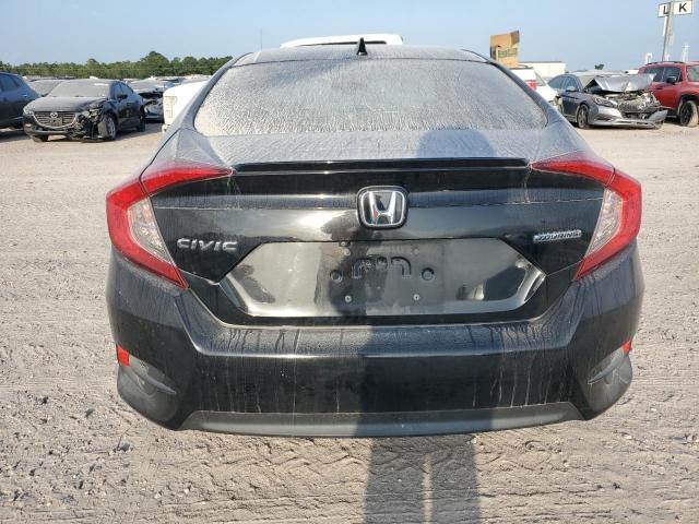 Photo 6 from auction – 2017 HONDA CIVIC EX with VIN 19XFC1F94HE024821