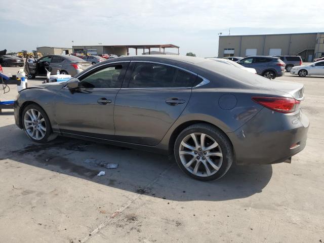 Photo 2 from auction – 2017 MAZDA 6 TOURING with VIN JM1GL1V54H1129980