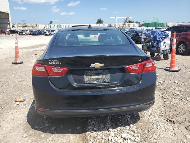 Photo 6 from auction – 2016 CHEVROLET MALIBU LS with VIN 1G1ZB5ST3GF356478