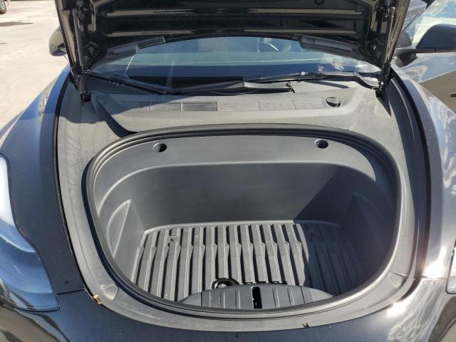Photo 11 from auction – 2022 TESLA MODEL 3 with VIN 5YJ3E1EB0NF265072