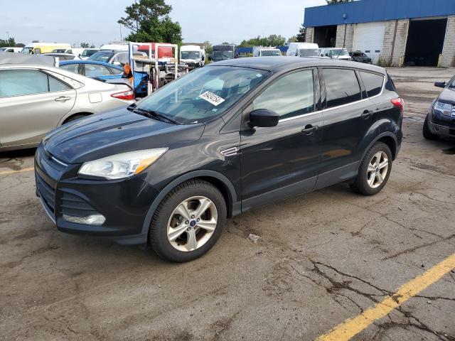 FORD ESCAPE SE 2015 with VIN 1FMCU9GX9FUB71612 - Photo from auction