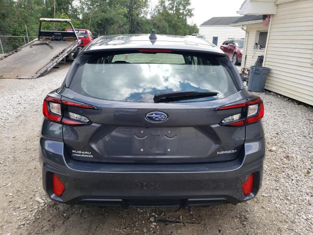 Photo 6 from auction – 2024 SUBARU IMPREZA SP with VIN JF1GUAFC3R8240108