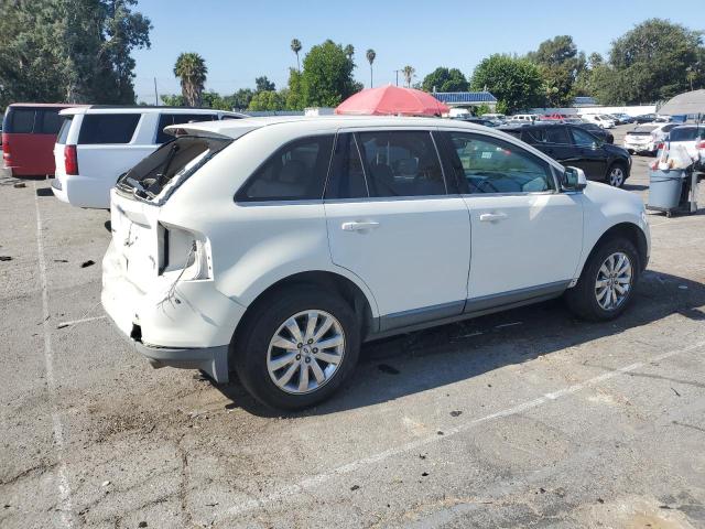 Photo 3 from auction – 2009 FORD EDGE LIMIT with VIN 2FMDK49C99BA74413