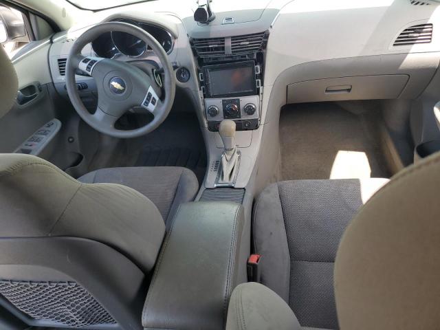 Photo 8 from auction – 2012 CHEVROLET MALIBU LS with VIN 1G1ZB5E06CF249209
