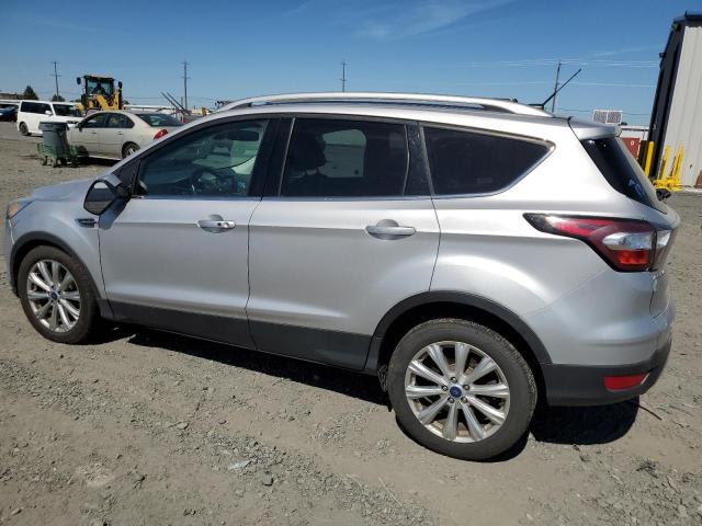Photo 2 from auction – 2017 FORD ESCAPE TIT with VIN 1FMCU9J94HUA64965