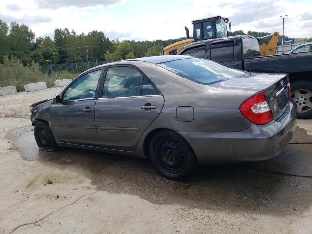 Photo 2 from auction – 2002 TOYOTA CAMRY LE with VIN 4T1BE32K02U613754