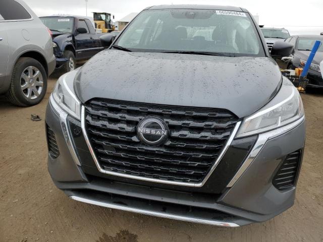 Photo 5 from auction – 2022 NISSAN KICKS S with VIN 3N1CP5BV5NL499258