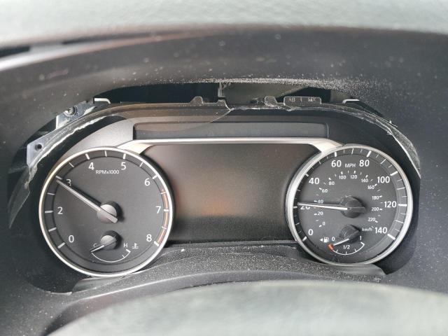 Photo 9 from auction – 2021 NISSAN ALTIMA SV with VIN 1N4BL4DW5MN305076