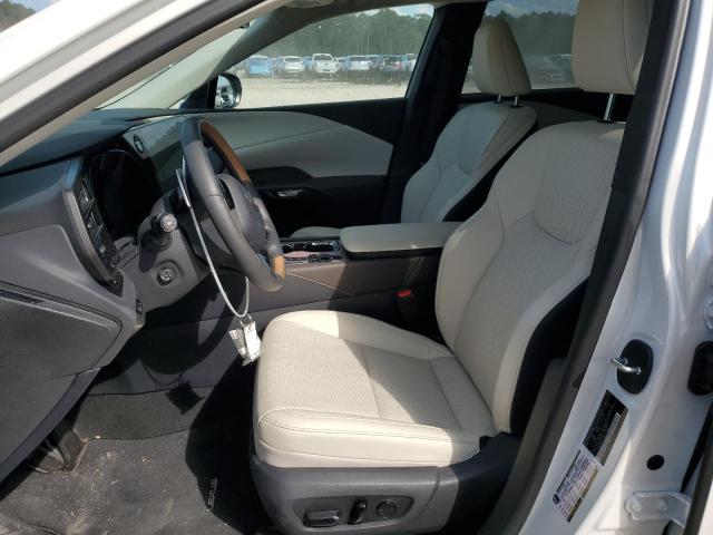 Photo 7 from auction – 2024 LEXUS RX 350H BA with VIN 2T2BBMCA8RC042459