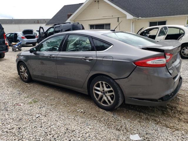 Photo 2 from auction – 2014 FORD FUSION SE with VIN 3FA6P0H78ER374344