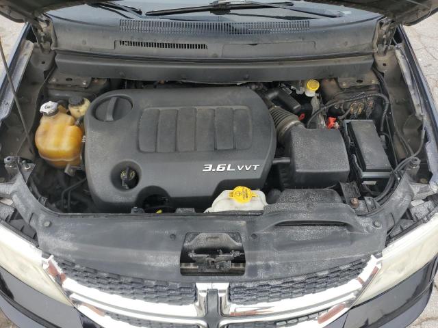 Photo 12 from auction – 2011 DODGE JOURNEY R/ with VIN 3D4PH6FG5BT515194