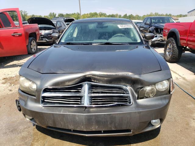 Photo 5 from auction – 2010 DODGE CHARGER SX with VIN 2B3CA3CV4AH168824
