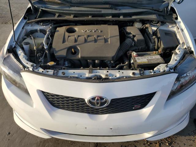 Photo 11 from auction – 2010 TOYOTA COROLLA BA with VIN 2T1BU4EEXAC410630